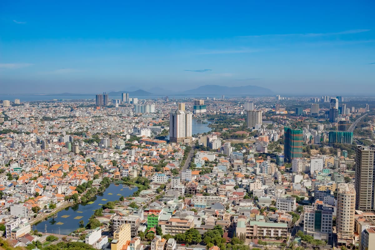 Chung cư Skyline Heights
